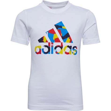 mouwloos shirt jongens maat 152 adidas|Adidas T.